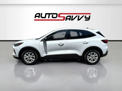 Used 2025 Ford Escape Active FWD image 4