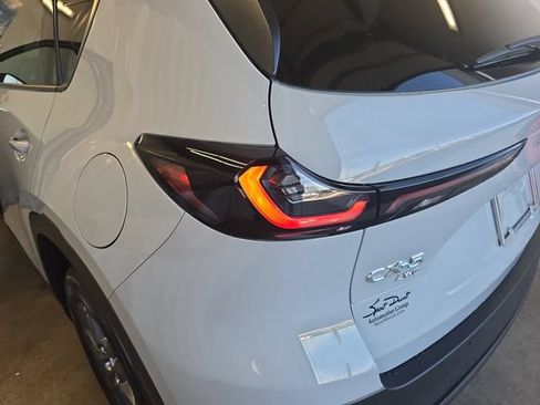 New 2026 MAZDA CX-5 Select AWD/4WD image 38
