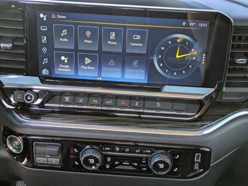 Certified 2025 Chevrolet Silverado 2500 LT w/ All Star Edition image 18