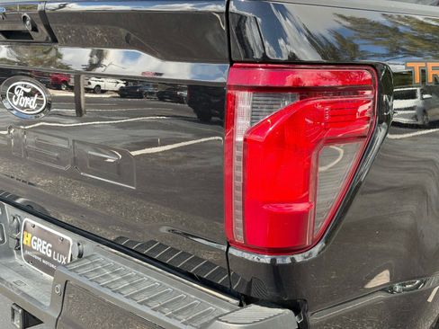 Used 2025 Ford F150 Tremor w/ Mobile Office Package AWD/4WD image 17