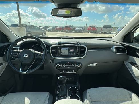 Used 2017 Kia Sorento SX image 22