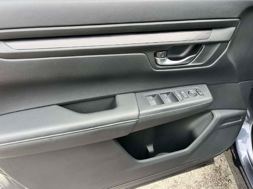 Used 2024 Honda CR-V EX image 13
