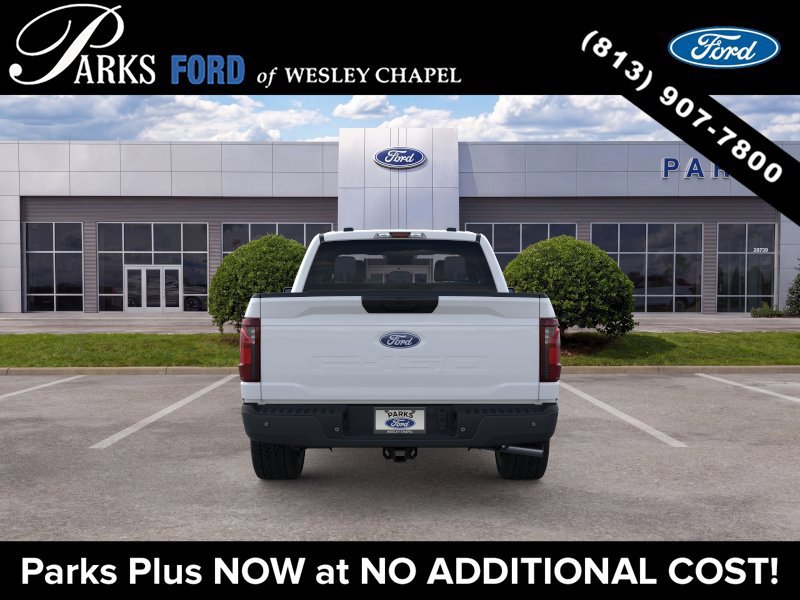 New 2026 Ford F150 XL RWD image 5