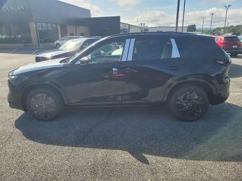 New 2026 MAZDA CX-5 2.5 S w/ Premium Plus Package AWD/4WD image 8