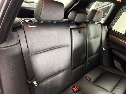 Used 2013 BMW X3 xDrive35i w/ Technology Pkg image 23