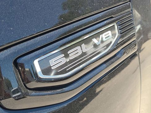 New 2025 GMC Sierra 1500 Elevation w/ Preferred Package image 33