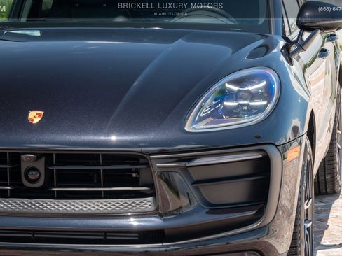 Used 2024 Porsche Macan image 57
