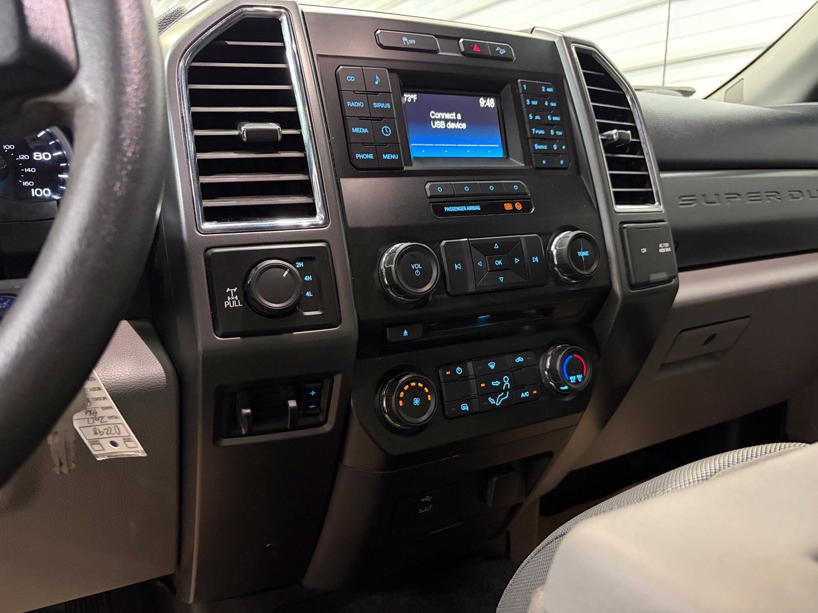 Used 2017 Ford F250 XLT w/ XLT Value Package AWD/4WD image 21