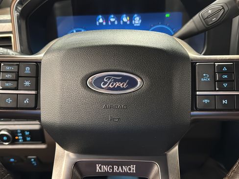 Used 2024 Ford F250 King Ranch AWD/4WD image 15
