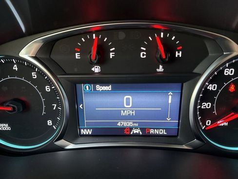 Certified 2024 Chevrolet Equinox LT image 4