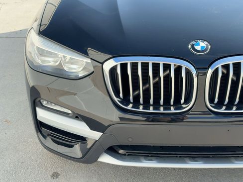 Used 2019 BMW X3 sDrive30i image 11