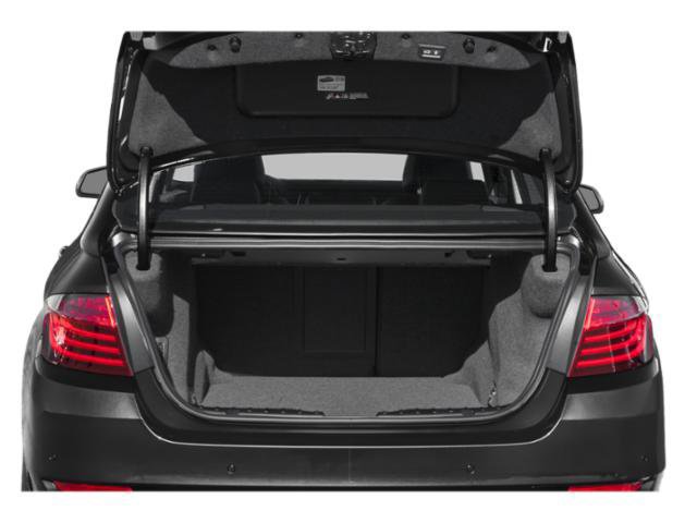 Used 2015 BMW 535i Sedan RWD image 12