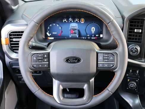 New 2026 Ford F150 Tremor AWD/4WD image 24