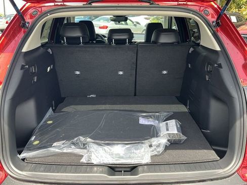 Used 2026 MAZDA CX-50 AWD 2.5 S w/ Cargo Package image 30