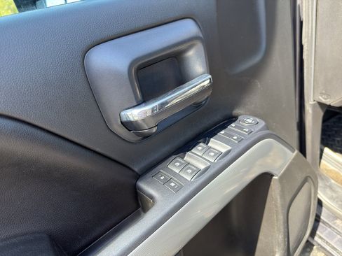 Used 2016 Chevrolet Silverado 3500 LT w/ LT Convenience Package AWD/4WD image 11