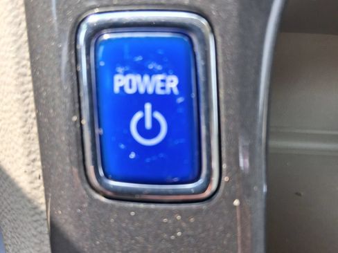 Used 2013 Chevrolet Volt Premium w/ Premium Trim Package FWD image 18