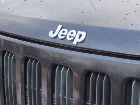 Used 2009 Jeep Patriot Sport image 12