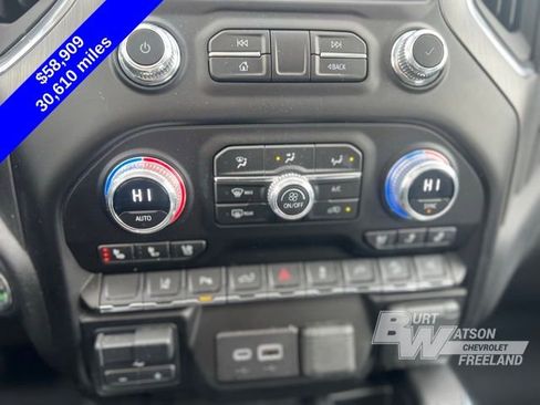 Used 2023 GMC Sierra 2500 Denali w/ Denali Ultimate Package image 17