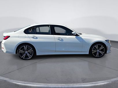 Used 2023 BMW 330i Sedan w/ Driving Assistance Package