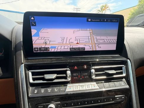 Used 2023 BMW 840i Gran Coupe RWD image 23