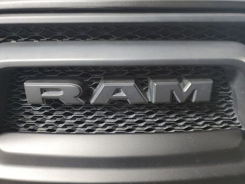 Used 2021 RAM 1500 Rebel w/ Rebel Level 1 Equipment Group image 10