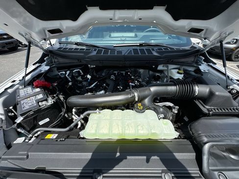 New 2026 Ford F150 Lariat w/ Equipment Group 502A High AWD/4WD image 26