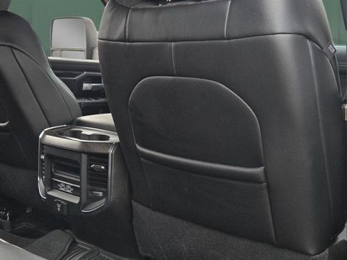 Used 2025 RAM 2500 Laramie w/ Night Edition image 27