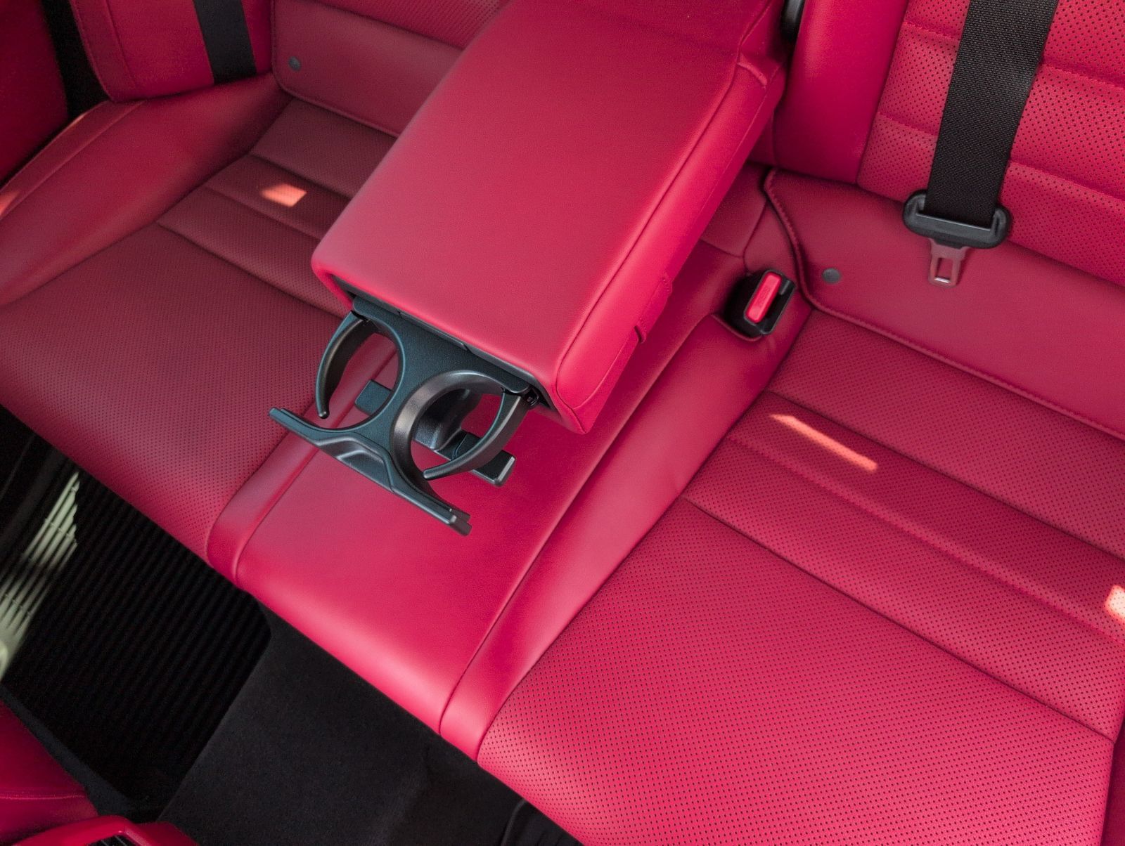 Certified 2024 Lexus IS 350 F Sport RWD image 19