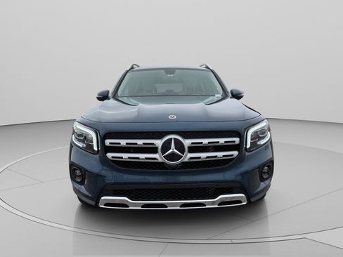 Certified 2023 Mercedes-Benz GLB 250 4MATIC image 8