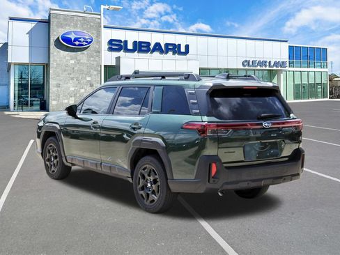 Certified 2026 Subaru Outback Limited AWD/4WD image 4