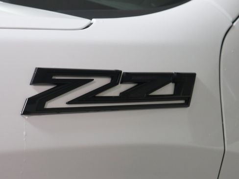 Used 2023 Chevrolet Silverado 1500 LT Trail Boss w/ Protection Package image 35