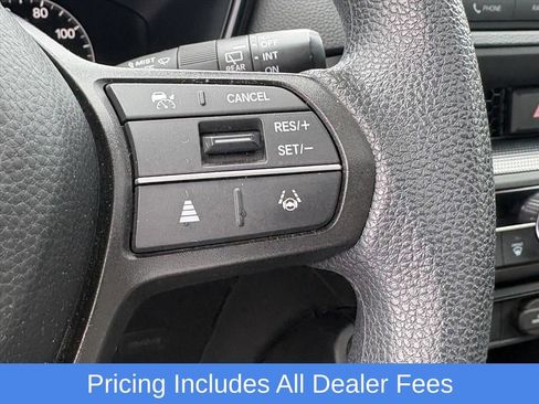 Used 2023 Honda CR-V EX image 23