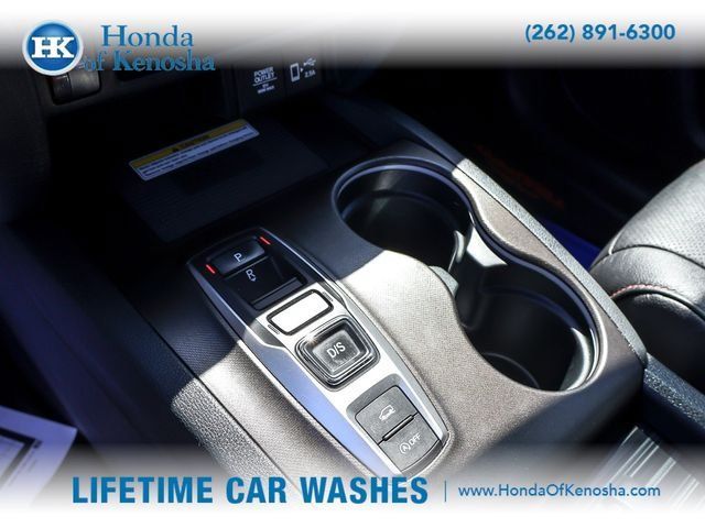 Used 2023 Honda Passport TrailSport image 21