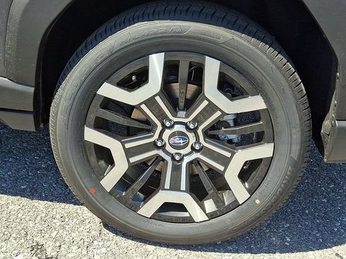 New 2026 Subaru Outback Touring AWD/4WD image 5