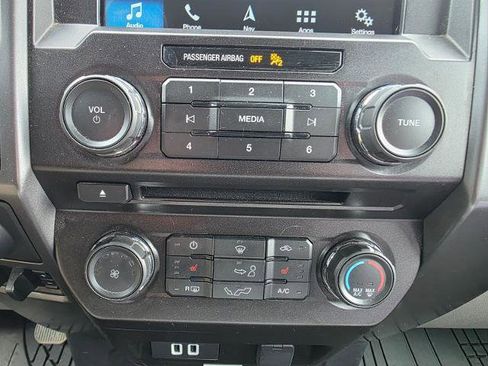 Used 2018 Ford F150 XLT w/ Equipment Group 302A Luxury image 28