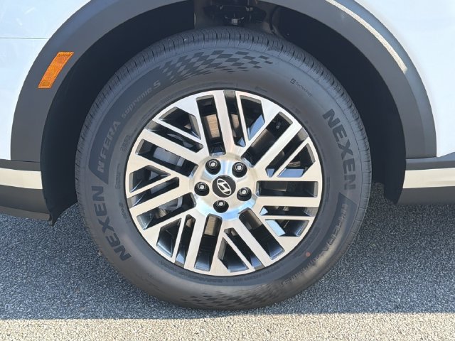 New 2027 Hyundai Palisade SEL AWD/4WD image 13