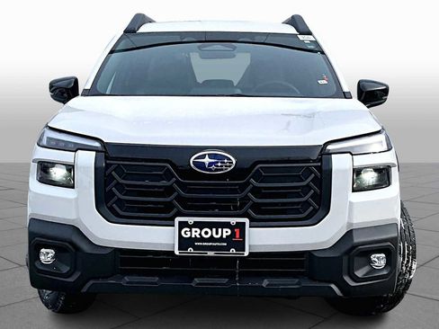 New 2026 Subaru Outback Premium image 3