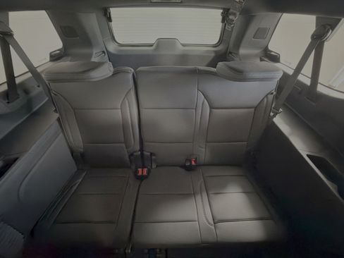 New 2026 GMC Yukon XL Denali w/ Denali Reserve Package AWD/4WD image 26