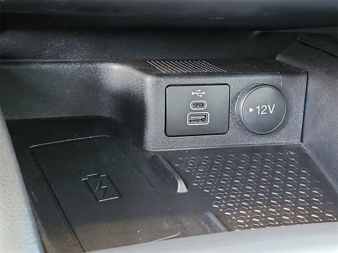 Used 2023 Ford Bronco Sport Big Bend w/ Convenience Package image 21