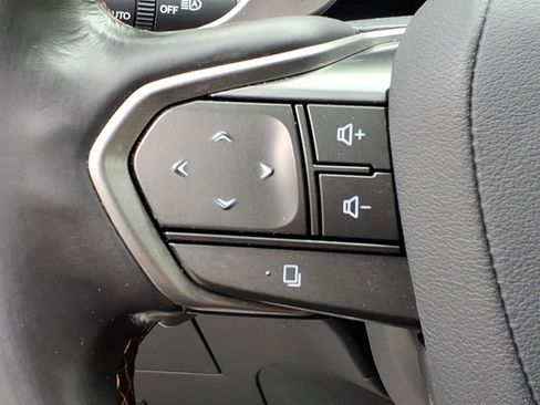 Certified 2024 Lexus NX 350h AWD image 14