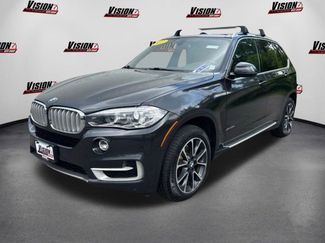 Used 2017 BMW X5 xDrive35i 360° Tour