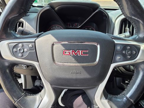 Used 2016 GMC Canyon SLE w/ SLE Convenience Package image 18