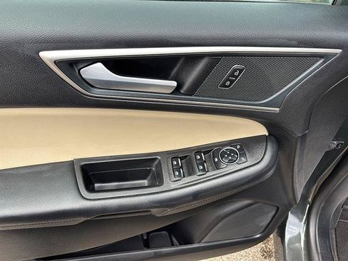 Certified 2024 Ford Edge SEL w/ Convenience Package AWD/4WD image 14