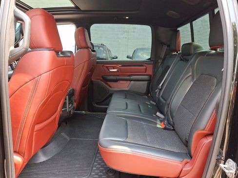 Used 2019 RAM 1500 Rebel w/ Rebel Level 2 Equipment Group AWD/4WD image 19