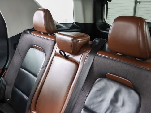 Used 2023 Ford Bronco Sport Outer Banks w/ Tech Package image 24