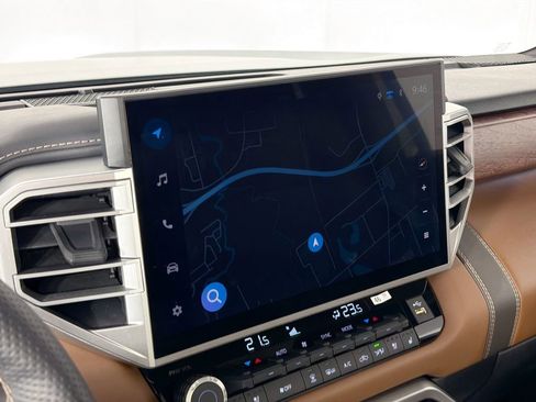 Used 2025 Toyota Tundra 1794 Edition image 14