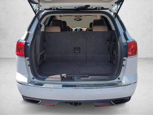 Used 2013 Buick Enclave Premium FWD image 7
