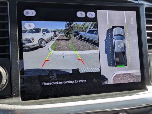 New 2026 Ford F150 Lariat w/ Equipment Group 502A High image 21