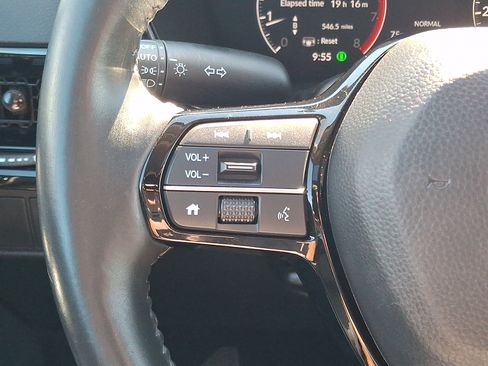 Used 2023 Honda CR-V EX-L image 21