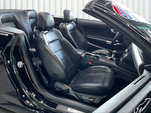 Used 2022 Ford Mustang GT Premium w/ Equipment Group 401A image 30